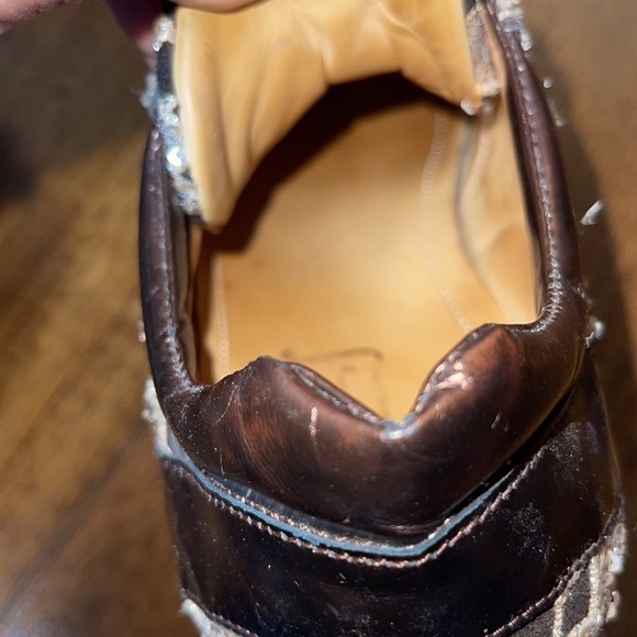 Damy Lace Sneakers - Picture 4 of 9